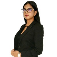 Vidoushi Balkissoon