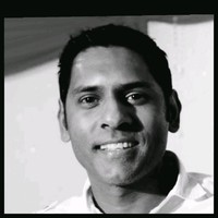 Pobandren Naik