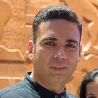 Sumant Mehta