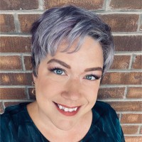 Lydia Nelson