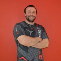 Alexander Chervyakov