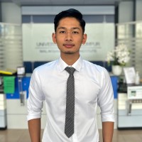 Muhammad Ikhmal