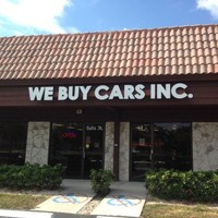 We Buy Cars Inc.