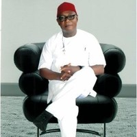 Commodore Gilbert Obi