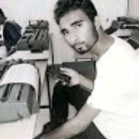 HARISH SATPUTE