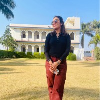 Swati Tiwari