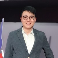 Ambrose Yang