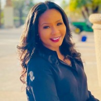 Nesha Savage, Ed.D.