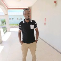 Paul Maina