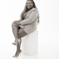 Tavonga Clarah Chauke