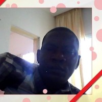 ABOLADE olayinka samuel