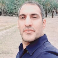 Hashem Malekshahi