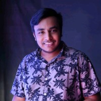 Aswin Raj