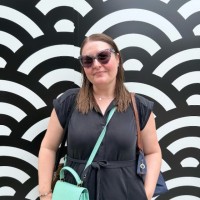 Sally Mason-Swaab