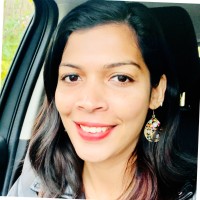 Smitha Simon