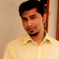 Kiran Chengappa MR