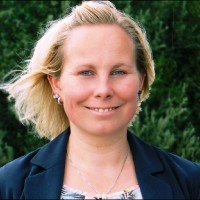 Marijke Dijken - Timmerman