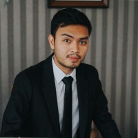 Eldrian Sudarman Putra