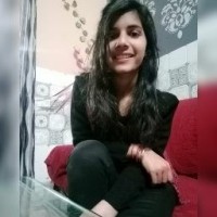 Kajal Sharma