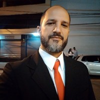 Vinicios Ribeiro