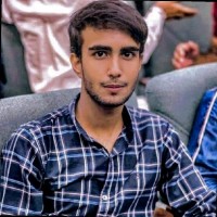 Syed Saeed