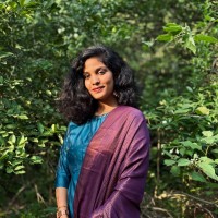 Dharani Venkatesan