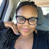 Shantelle Pate