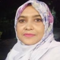 Nusrat Nasrin