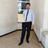 Fayçal Diouche