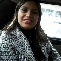 Karina Luyo Pastor