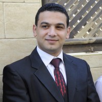 Ahmed Jamal Ouda