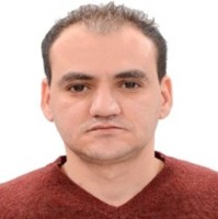 Mazari Koceila
