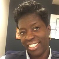 Tehimeka Donaldson