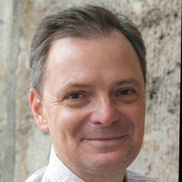 Daniel Zenhäusern