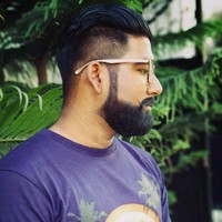 Rahul Saxena