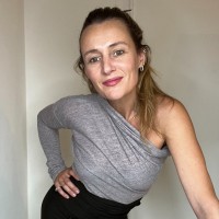 Charlotte Courjon