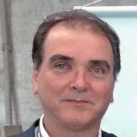 JOSE AMERICO Bento