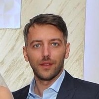 Marko Mojovic