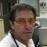 Robert Sutherland