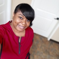 Latiesha Warren