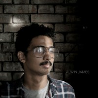 ALWIN JAMES