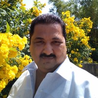 Alok Kumar