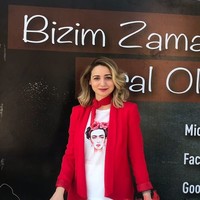 Ayşe OCAK DAĞ