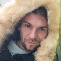 Alex Nilov