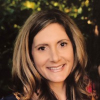 Ashley Mcdonald, Mba
