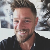 Steffen Treu
