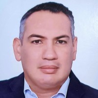 Gabriel Bustamante