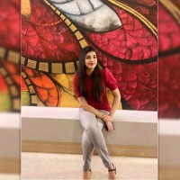 Jyoti Nair