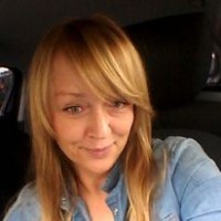 Joanna Weterle