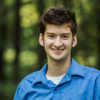 Joshua Ray
